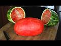 Watermelon Party Tricks Quiz