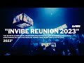 Invibe reunion firenze 2023  vlog 04