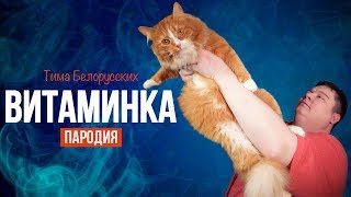 Тима Белорусских - Витаминка (Пародия by Extravaganza TV)