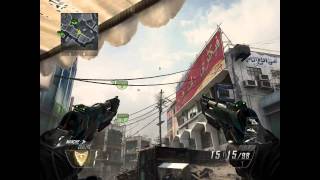 Tuto Acros The Map - Overflow -