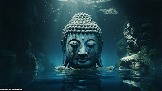 Buddha's Flute : Tranquil Flute | Inner Balance, Positivity and Prosperity