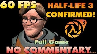 Gabe Newell Simulator - Full Game Walkthrough