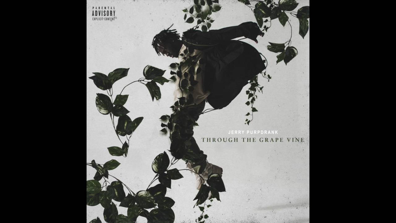 YouTube에서 Jerry Purpdrank - On Repeat 보기 YouTube에서 Jerry Purpdrank - On Repeat 보기