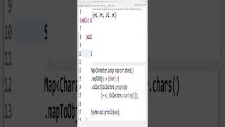 Java Stream #interviewquestions #javainterview #viralquestion