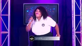 TK the challenge - uyikho konke empilweni yami