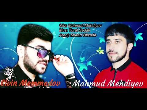 Mahmud Mehdiyev ft Elvin Memmedov - Yuxu Aparir Olurem 2019 {Olurem Men Olurem}