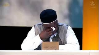 beautiful azan  al alim sheikh ziyauddeen bin nizaruddeen (Indonesia 🇮🇩)
