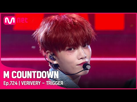 Kpop Tv Show | Ep.724 | Mnet 210909