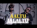 Aaltu Jalaltu - Manni Tamang ft. @abhisworld.official  | Official Music Video