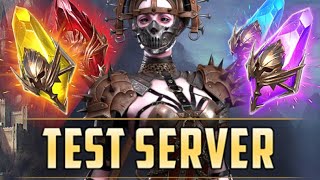 видео: 🔥Raid: SL ДЯДЯ О | RTA 🔴 ПОСЛЕ ЗБТ ВЕНАЛИЦИЯ ТЮРЕМЩИЦА /  ОТКРЫТИЯ ПОД СЛИЯНИЕ | РОЗЫГРЫШ АКК 🔥🔥🔥 картинка: 🔥Raid: SL ДЯДЯ О | RTA 🔴 ПОСЛЕ ЗБТ ВЕНАЛИЦИЯ ТЮРЕМЩИЦА /  ОТКРЫТИЯ ПОД СЛИЯНИЕ | РОЗЫГРЫШ АКК 🔥🔥🔥