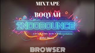 PARGOY BOOYAH INDOBOUNCE MIX