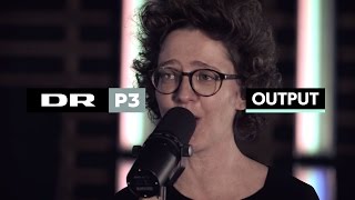 Marie Key -  Fatter Det Nu | DR Output chords