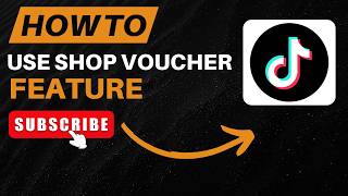 How to Use TikTok Shop Voucher Feature (Step-by-Step Guide) screenshot 3
