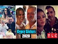 Gypsy Sisters Cast in 2021: Children, New Relationship, Divorce | What Are They Doing Now?