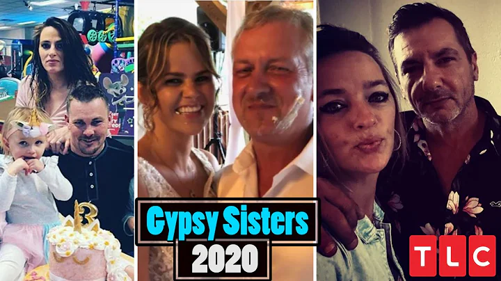 Gypsy Sisters Cast in 2021: Children, New Relation...