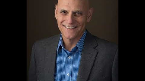 Evolution Science, ACT, and Behavior Analysis: A Conversation with Steve Hayes - Session 58