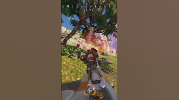 satisfying kraber shot #apexlegends #apex #apexlegendsclips #apexpredator