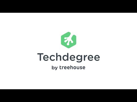 Start Your Treehouse Techdegree Free Trial Today