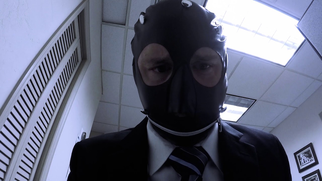 The Gimp Costume the-gimp-costume