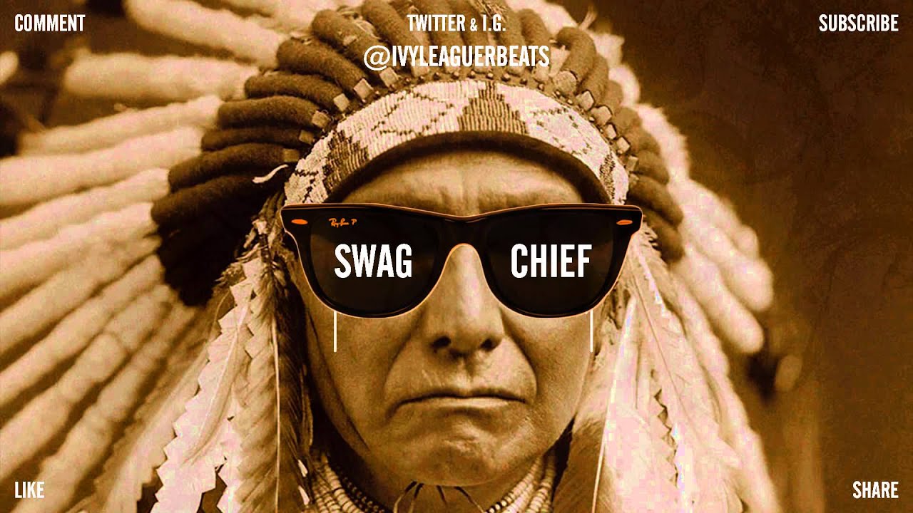 Rich Gang / YMCMB type beat "Swag Chief"
