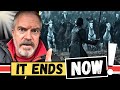 They Tried to Erase the BRITISH… COME AND GET SOME!