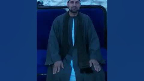 التلاوه التي هزت محافظه كفرالشيخ للشيخ احمد ابوالمجد ودن