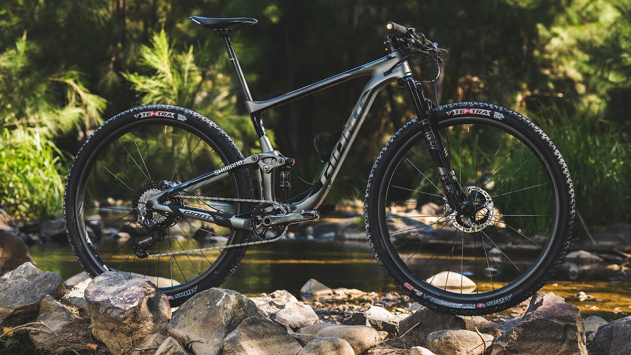 giant anthem advanced pro 2019