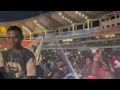 Macky2 & Yo maps -mutima wanga live performance at fill up heroes