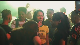 PARTY VALENTINE KUPANG CHAMPAR MADEZUR GANG BELAKANG TAMNOS