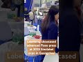 #flexo #factory Labelking Flexo press showed at 2025 Sinolabel expo