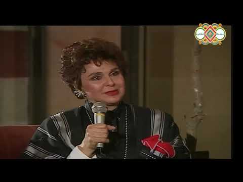 كتاب الفهرست لإبن النديم من تقديم الممثلة نضال الاشقر