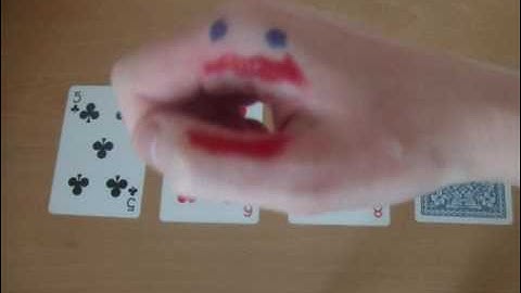 Reeks Puzzel Oplossing