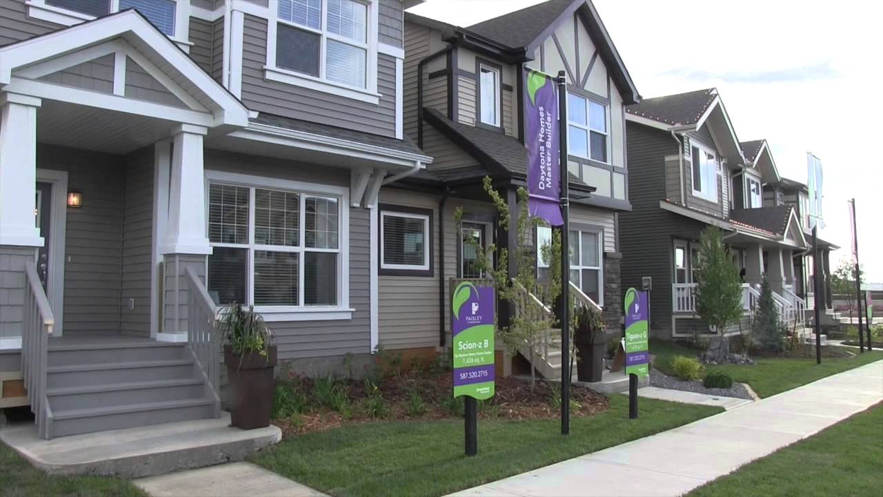 Paisley Community Opening YouTube