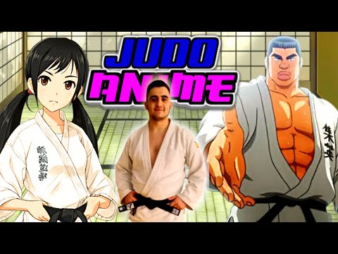 Episode 6: Vision Impaired Judo - Animation x Paralympic: Who Is Your Hero?  | NHK WORLD-JAPAN On Demand