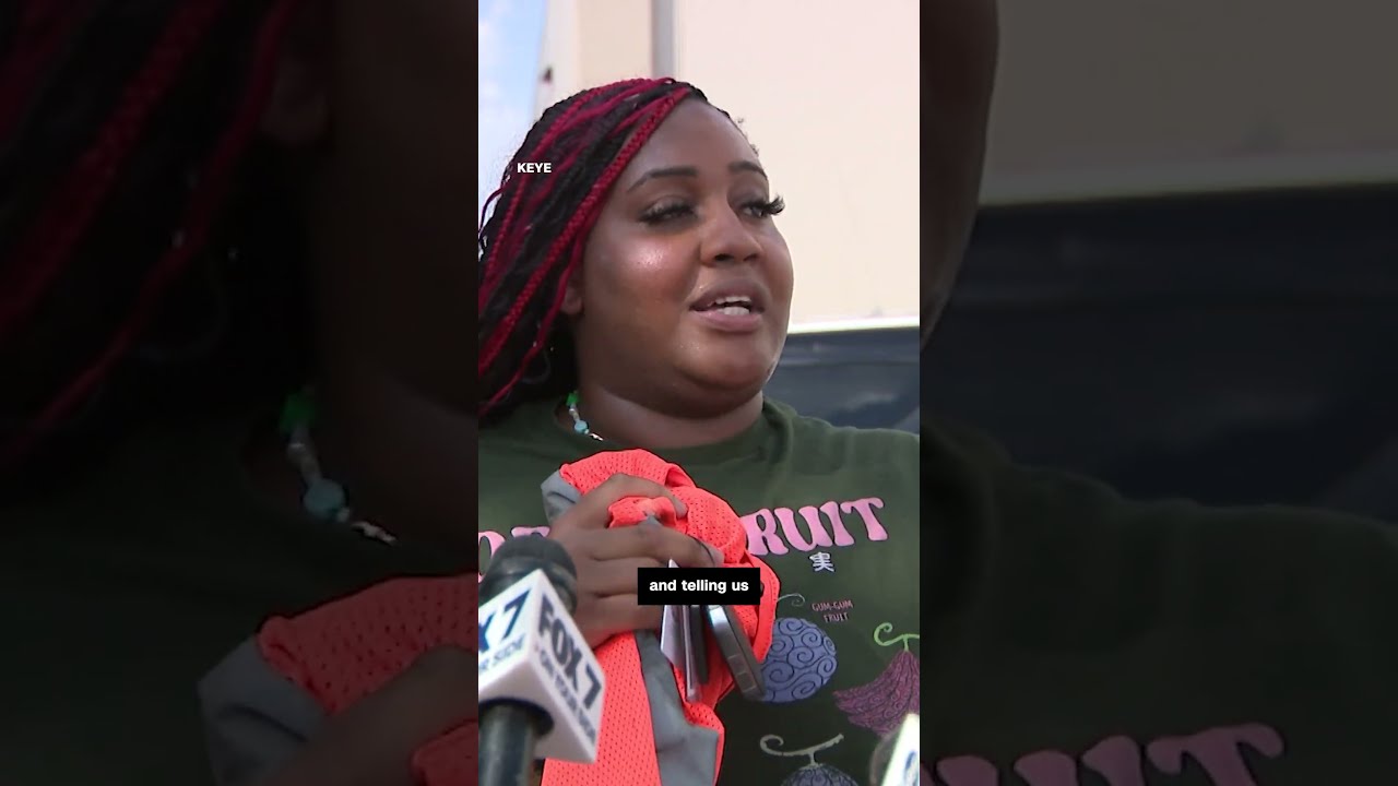 Shooter Kills Three In A Target Parking Lot