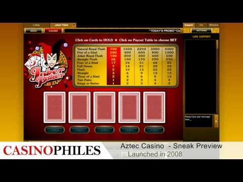 驴C贸mo Funciona un Casino Online? 馃挵 Gu铆a del Casino en Vivo 馃幇 Ruleta, Blackjack, Poker...