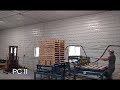 FAST Pallets from One-Man Machine