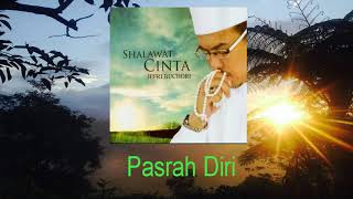 Ustadz Jefri Al Buchori - Pasrah Diri