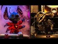 Yesterworld The Tragic Fate Of Stitch S Great Escape Disney S Most Divisive Attraction Yesterworld The Tragic Fate Of Stitch S Great Escape Disney S Most Divisive Attraction