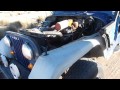 Jeep Ika Motor Tornado 380