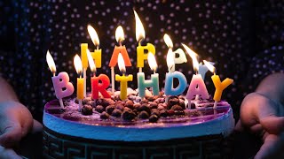 Party Hits: Birthday Songs You Can't Resist!!!