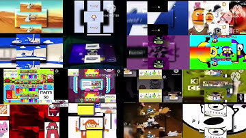 YTPMV Scan Superparison