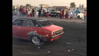 VOL10 LHD DATSUN SKYLINE 240K 201507