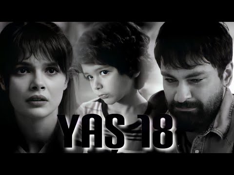 Yaş 18... Ali ,Nazlı ,Ferman ( Mucize doktor)