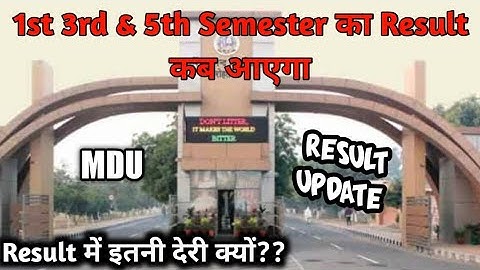 Mdu Result 2021  | Pt Neki Ram Sharma College Rohtak News | Result l Mdu Result 2021 | Jassi Sheoran
