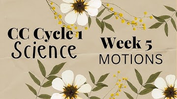 CC Cycle 1, Week 5 Science MOTIONS, easy super simple, classical conversations songs, invertebrates