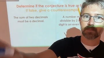 1.4 Inductive Reasoning - Geo