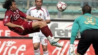 Ronaldo Vs Reggina Serie A 2007
