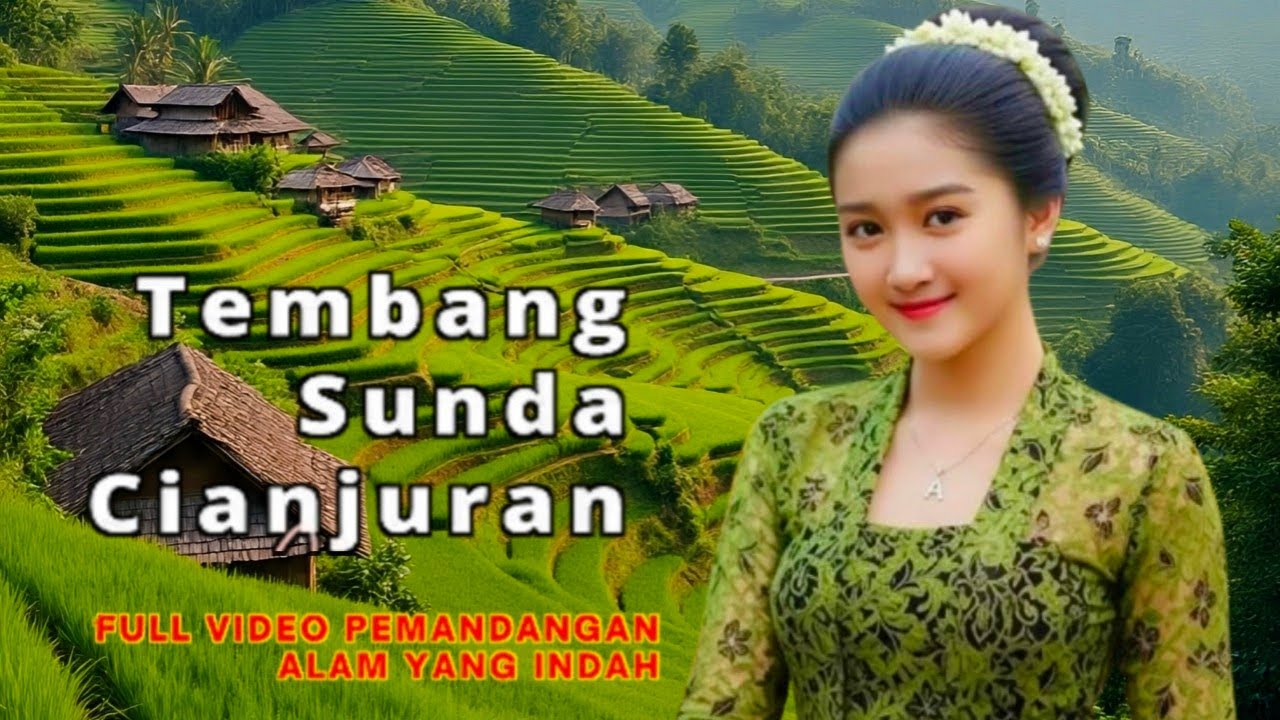 KAWIH SUNDA CIANJURAN, SOK WARAAS NYOREANG ALAM KA TUKANG . 