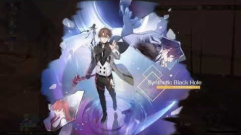 Honkai: Star Rail | Welt Ultimate Animation